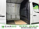 Thumbnail of 2018 Arctic White Mercedes-Benz Sprinter 2500