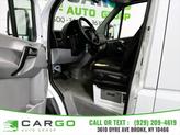 Thumbnail of 2018 Arctic White Mercedes-Benz Sprinter 2500