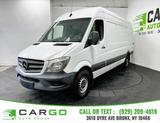 Thumbnail of 2018 Arctic White Mercedes-Benz Sprinter 2500