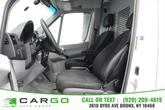 Thumbnail of 2017 Arctic White Mercedes-Benz Sprinter 2500