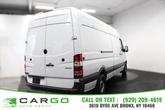 Thumbnail of 2017 Arctic White Mercedes-Benz Sprinter 2500