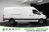 Thumbnail of 2017 Arctic White Mercedes-Benz Sprinter 2500