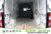 Thumbnail of 2017 Arctic White Mercedes-Benz Sprinter 2500