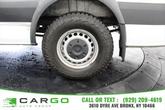Thumbnail of 2017 Arctic White Mercedes-Benz Sprinter 2500