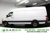 Thumbnail of 2017 Arctic White Mercedes-Benz Sprinter 2500