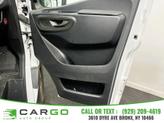 Thumbnail of 2023 Arctic White Mercedes-Benz Sprinter 2500