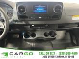 Thumbnail of 2023 Arctic White Mercedes-Benz Sprinter 2500