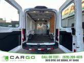 Thumbnail of 2018 Oxford White Ford Transit-250