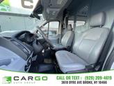Thumbnail of 2018 Oxford White Ford Transit-250