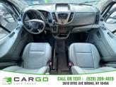Thumbnail of 2018 Oxford White Ford Transit-250