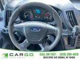 Thumbnail of 2018 Oxford White Ford Transit-250