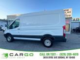 Thumbnail of 2018 Oxford White Ford Transit-250