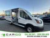 Thumbnail of 2018 Oxford White Ford Transit-250