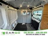 Thumbnail of 2018 Oxford White Ford Transit-250