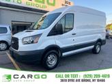 Thumbnail of 2018 Oxford White Ford Transit-250