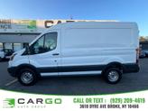 Thumbnail of 2018 Oxford White Ford Transit-250