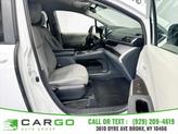 Thumbnail of 2022 White Toyota Sienna