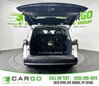 Thumbnail of 2022 White Toyota Sienna