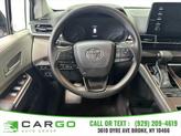 Thumbnail of 2022 White Toyota Sienna
