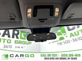 Thumbnail of 2022 White Toyota Sienna