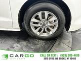 Thumbnail of 2022 White Toyota Sienna
