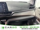 Thumbnail of 2022 White Toyota Sienna