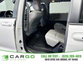 Thumbnail of 2022 White Toyota Sienna