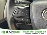 Thumbnail of 2022 White Toyota Sienna