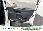 Thumbnail of 2022 White Toyota Sienna