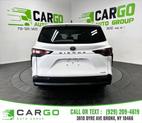 Thumbnail of 2022 White Toyota Sienna