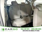 Thumbnail of 2022 White Toyota Sienna