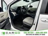 Thumbnail of 2022 White Toyota Sienna