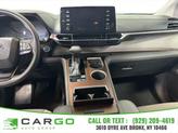 Thumbnail of 2022 White Toyota Sienna