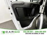 Thumbnail of 2023 Bright White Clearcoat RAM ProMaster 2500