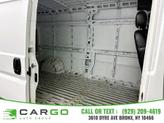 Thumbnail of 2023 Bright White Clearcoat RAM ProMaster 2500