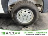 Thumbnail of 2023 Bright White Clearcoat RAM ProMaster 2500