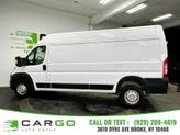 Thumbnail of 2023 Bright White Clearcoat RAM ProMaster 2500