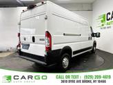 Thumbnail of 2023 Bright White Clearcoat RAM ProMaster 2500