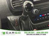 Thumbnail of 2023 Bright White Clearcoat RAM ProMaster 2500