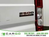 Thumbnail of 2023 Bright White Clearcoat RAM ProMaster 2500
