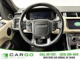 Thumbnail of 2017 Borealis Black Metallic Land Rover Range Rover Sport