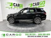 Thumbnail of 2017 Borealis Black Metallic Land Rover Range Rover Sport