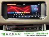 Thumbnail of 2017 Borealis Black Metallic Land Rover Range Rover Sport