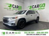 Thumbnail of 2019 Gray Chevrolet Traverse
