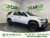 Thumbnail of 2019 Gray Chevrolet Traverse