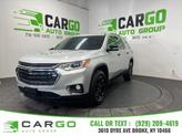 Thumbnail of 2019 Gray Chevrolet Traverse