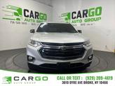 Thumbnail of 2019 Gray Chevrolet Traverse