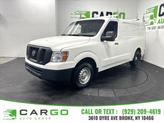 Thumbnail of 2016 Glacier White Nissan NV Cargo NV1500