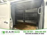 Thumbnail of 2016 Glacier White Nissan NV Cargo NV1500