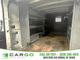Thumbnail of 2016 Glacier White Nissan NV Cargo NV1500